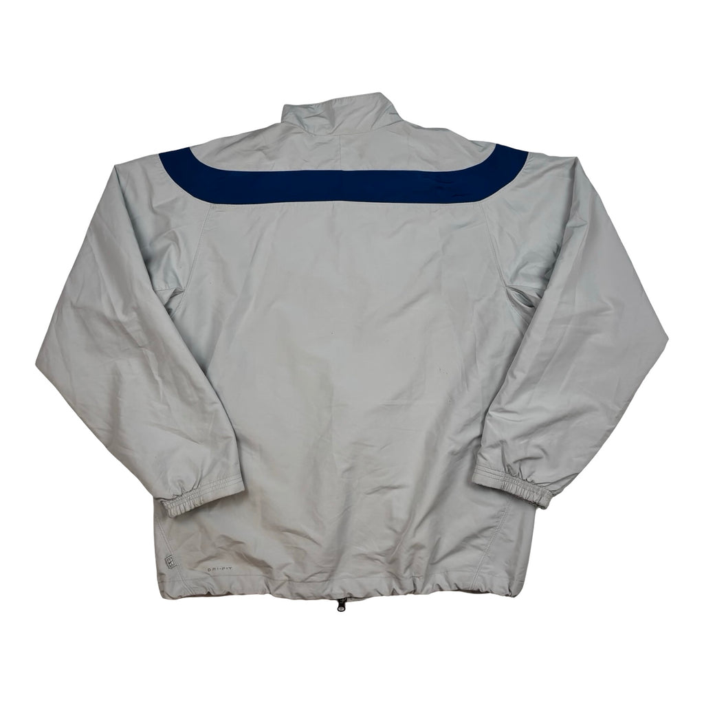 Trainingsjacke