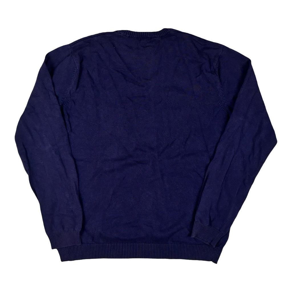 Knit Sweater