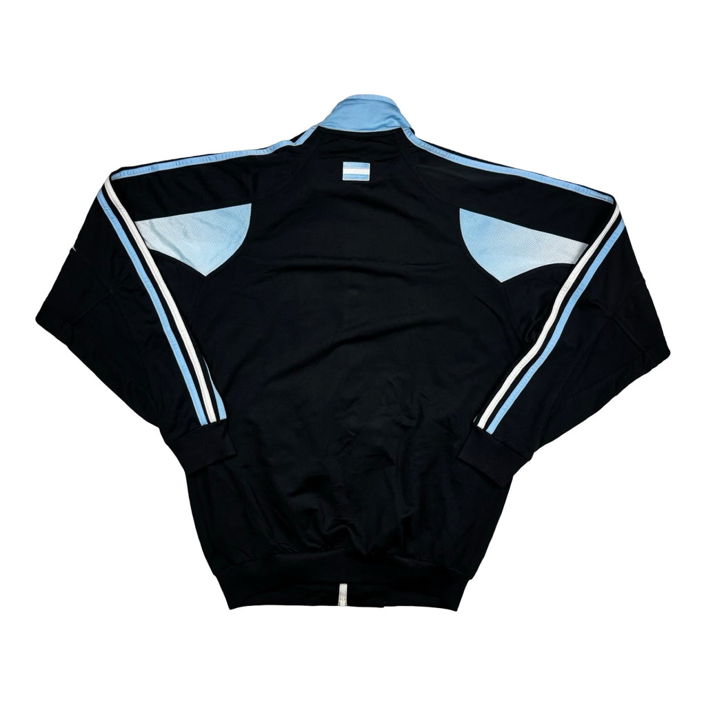 Argentinien Trainingsjacke