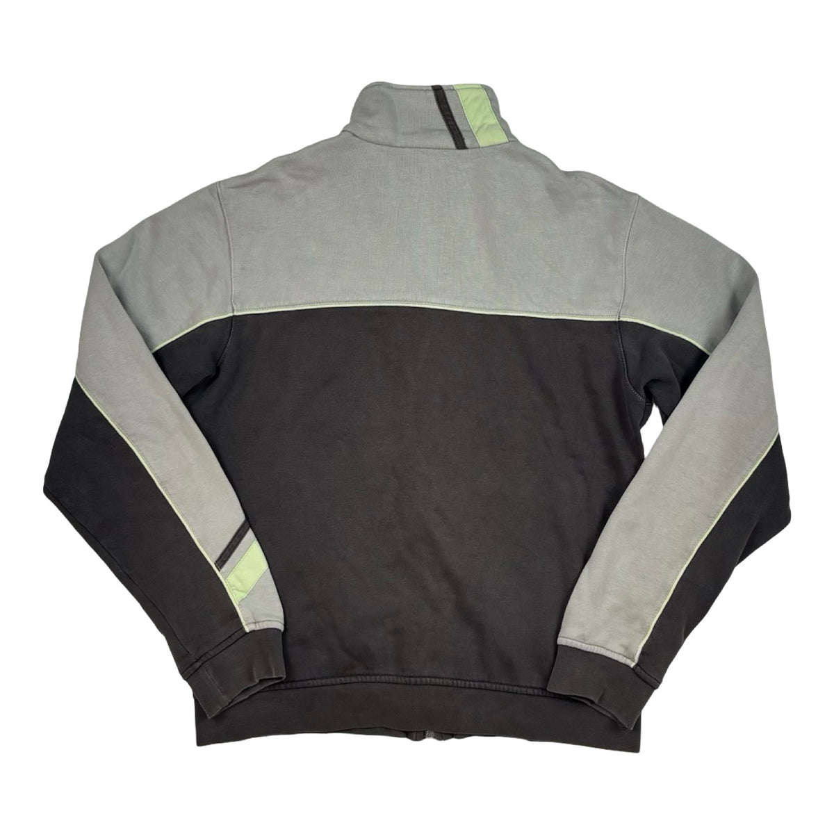 Zipper