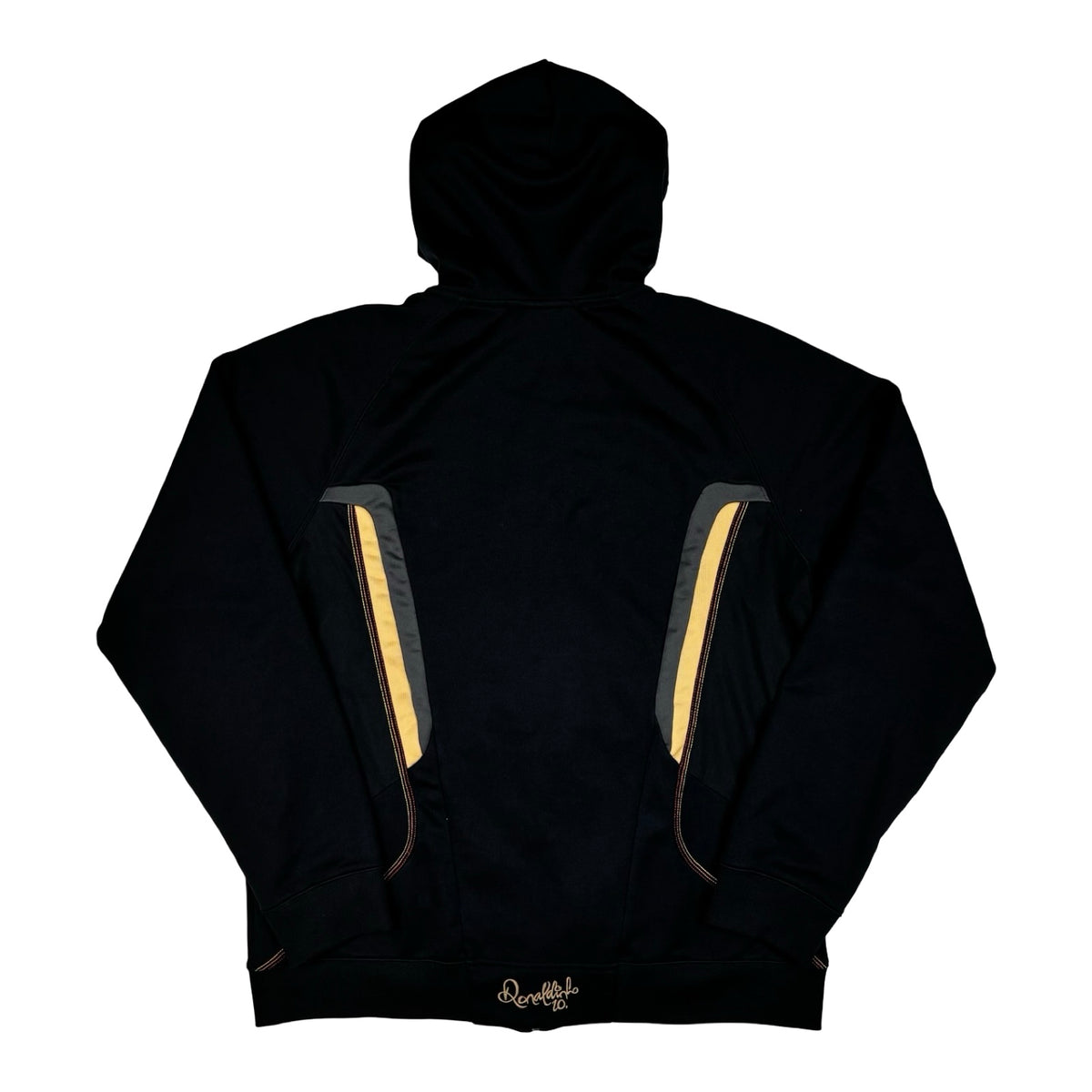 R10 Zipper