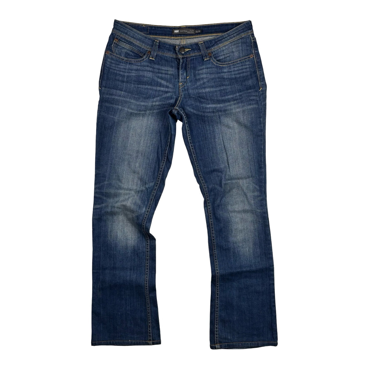 Bootcut Jeans (W)