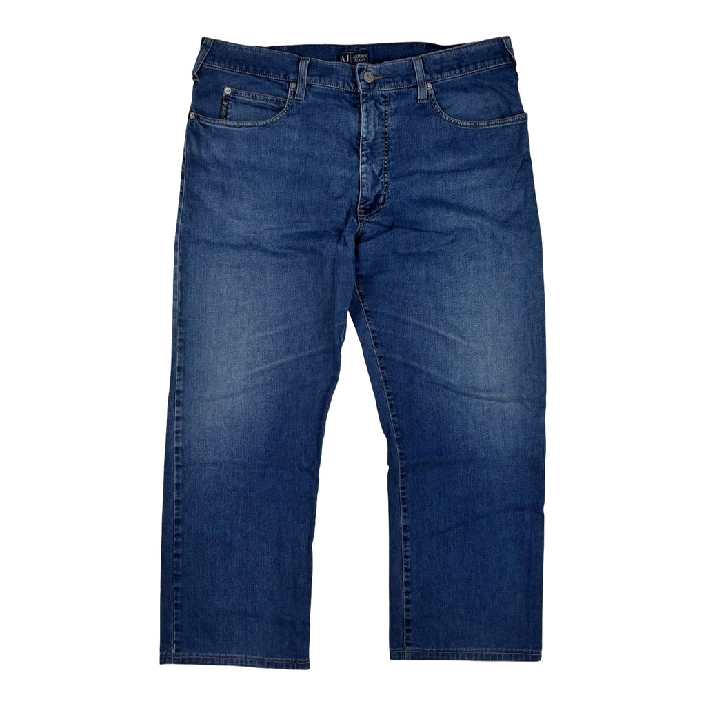 Baggy Jeans