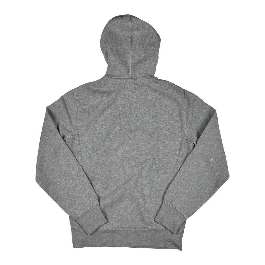 Pony Zipper