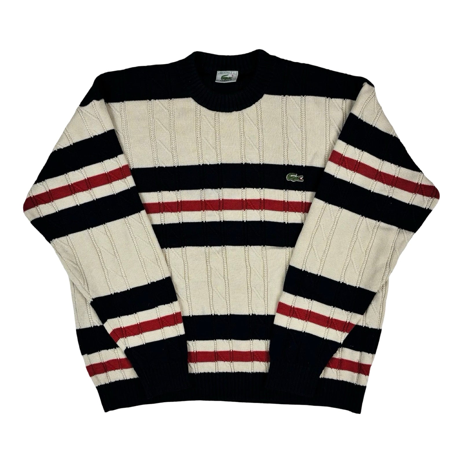 Knit Sweater