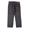 Straight Jeans