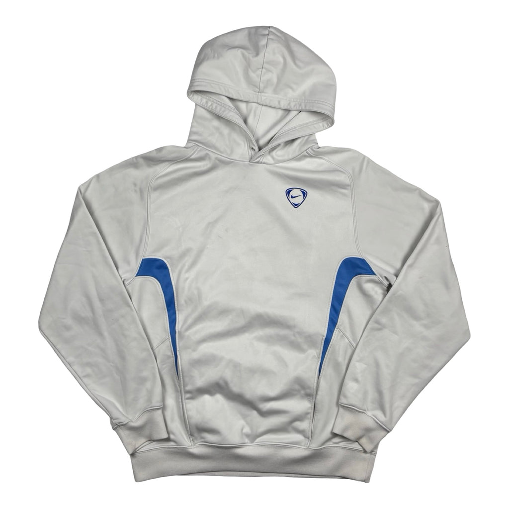 Tiempo Hoodie