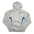 Tiempo Hoodie