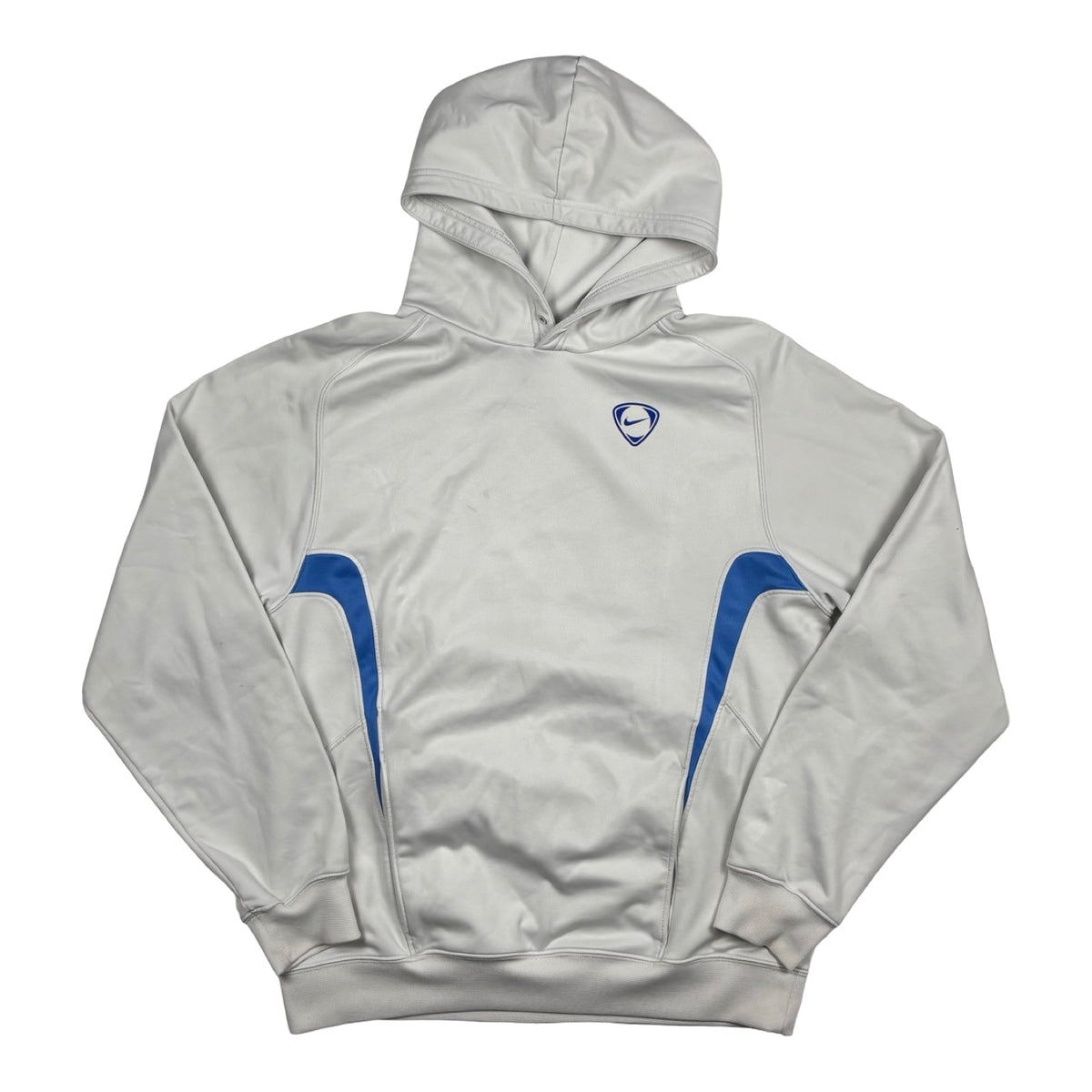 Tiempo Hoodie