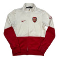 Arsenal Trainingsjacke