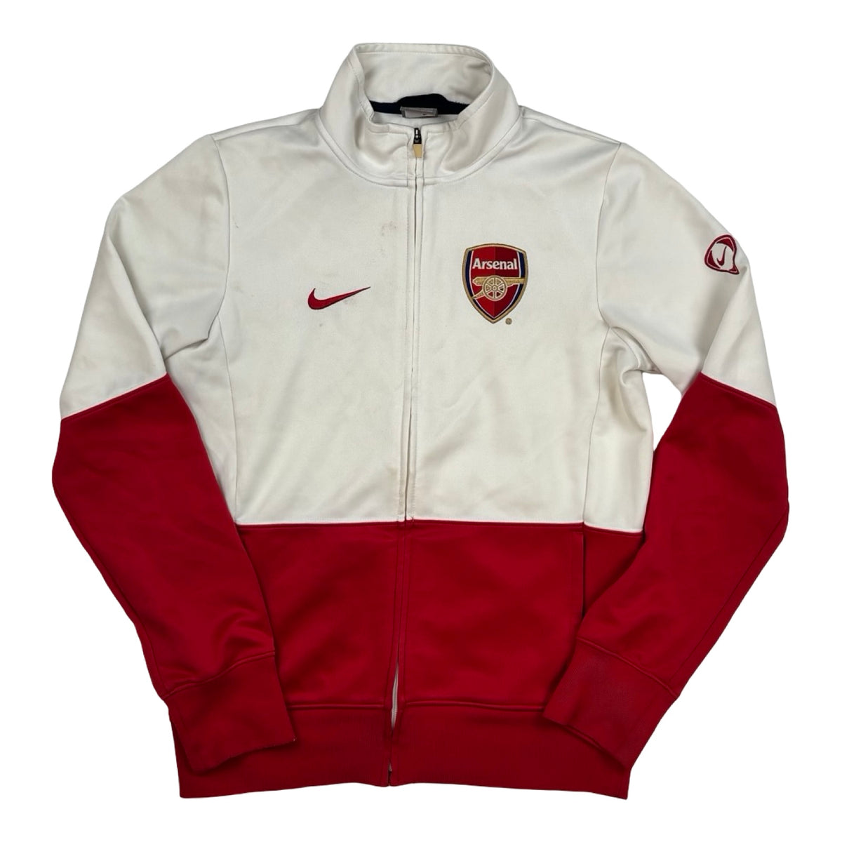 Arsenal Trainingsjacke