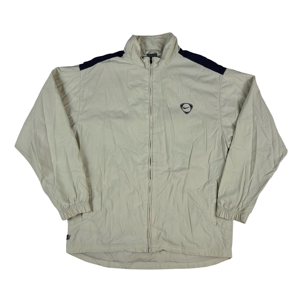 Trainingsjacke