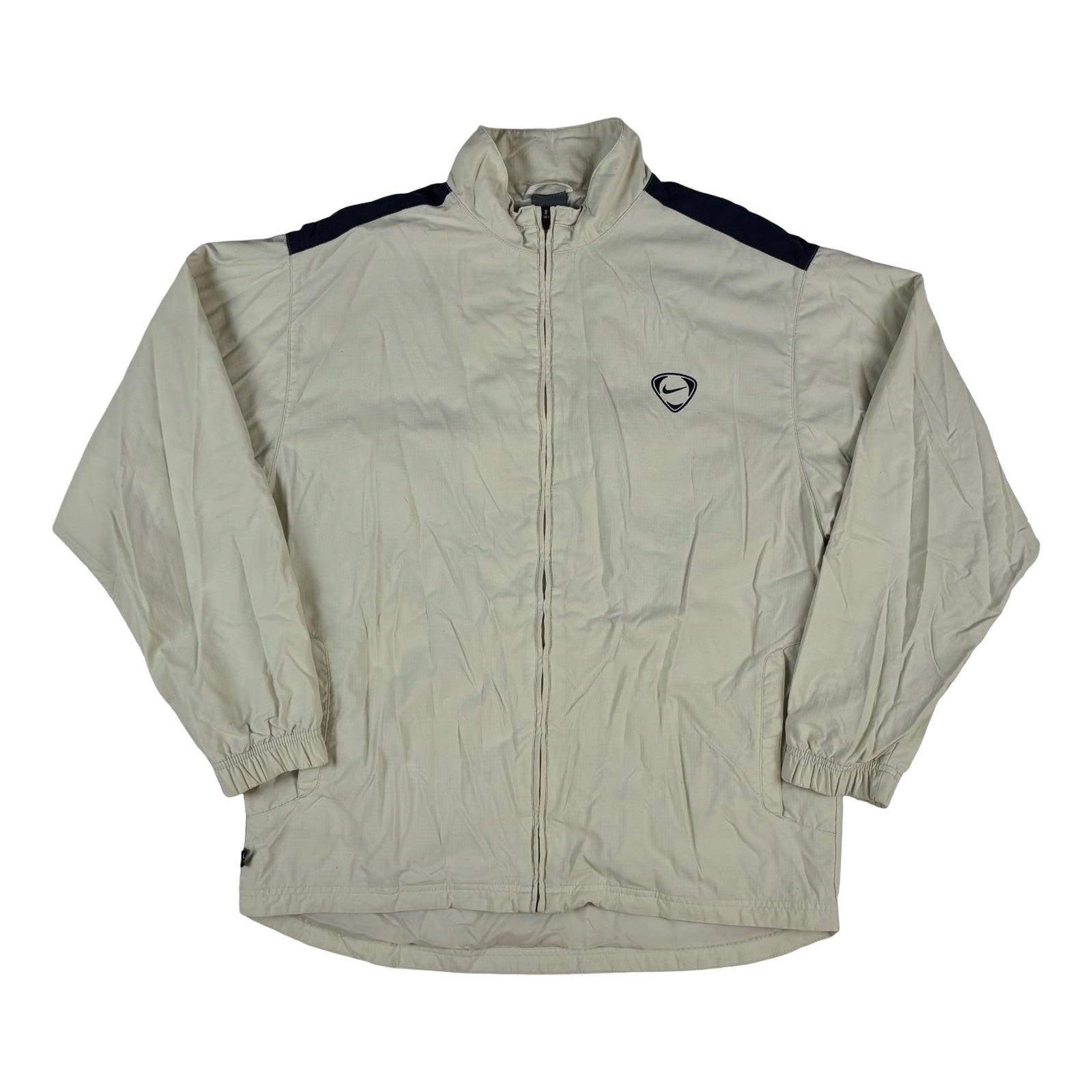 Trainingsjacke