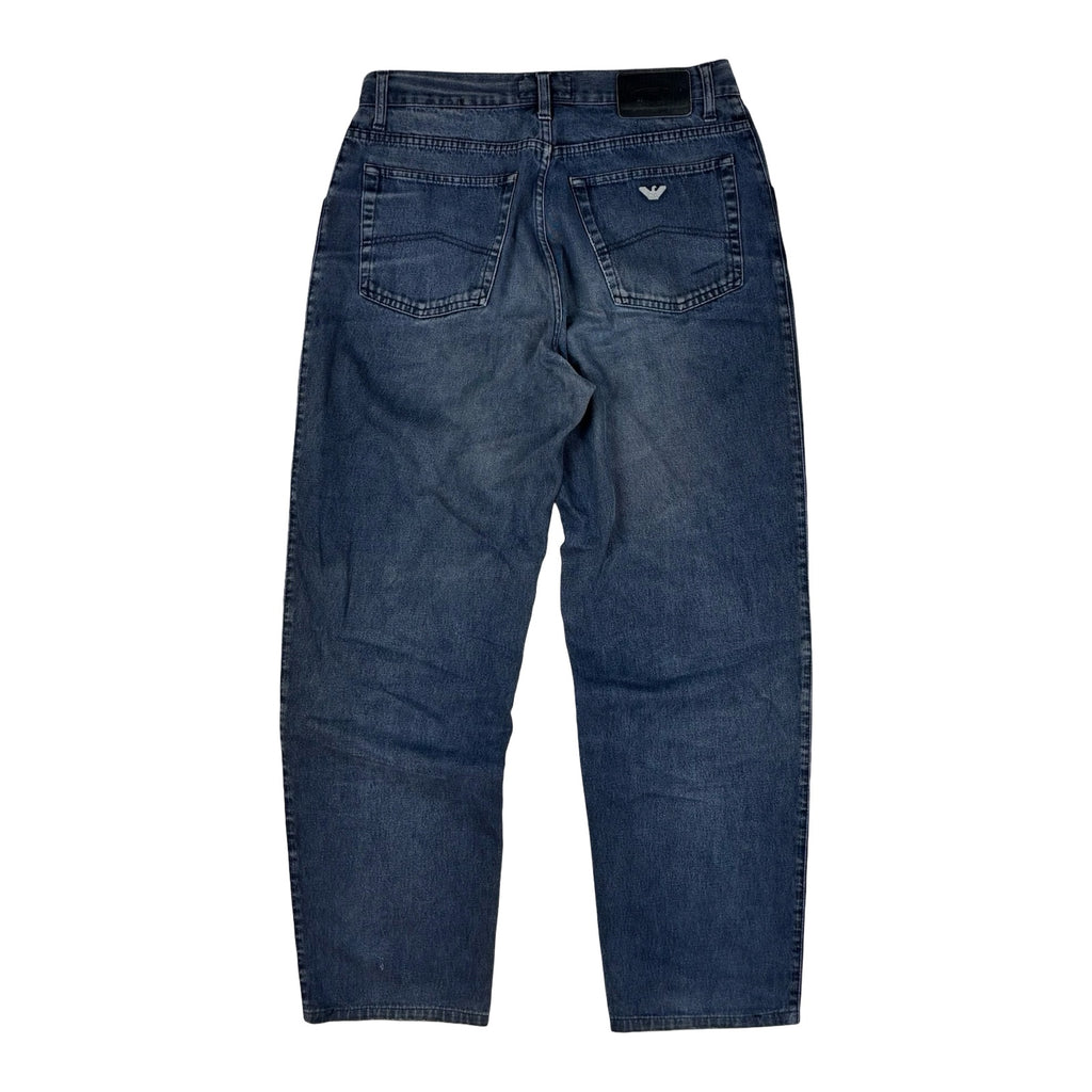 Baggy Jeans