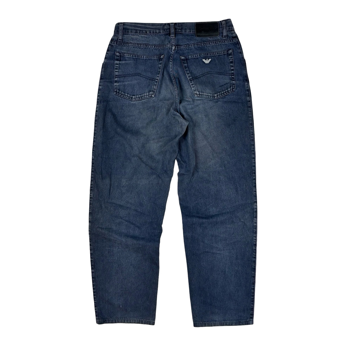 Baggy Jeans