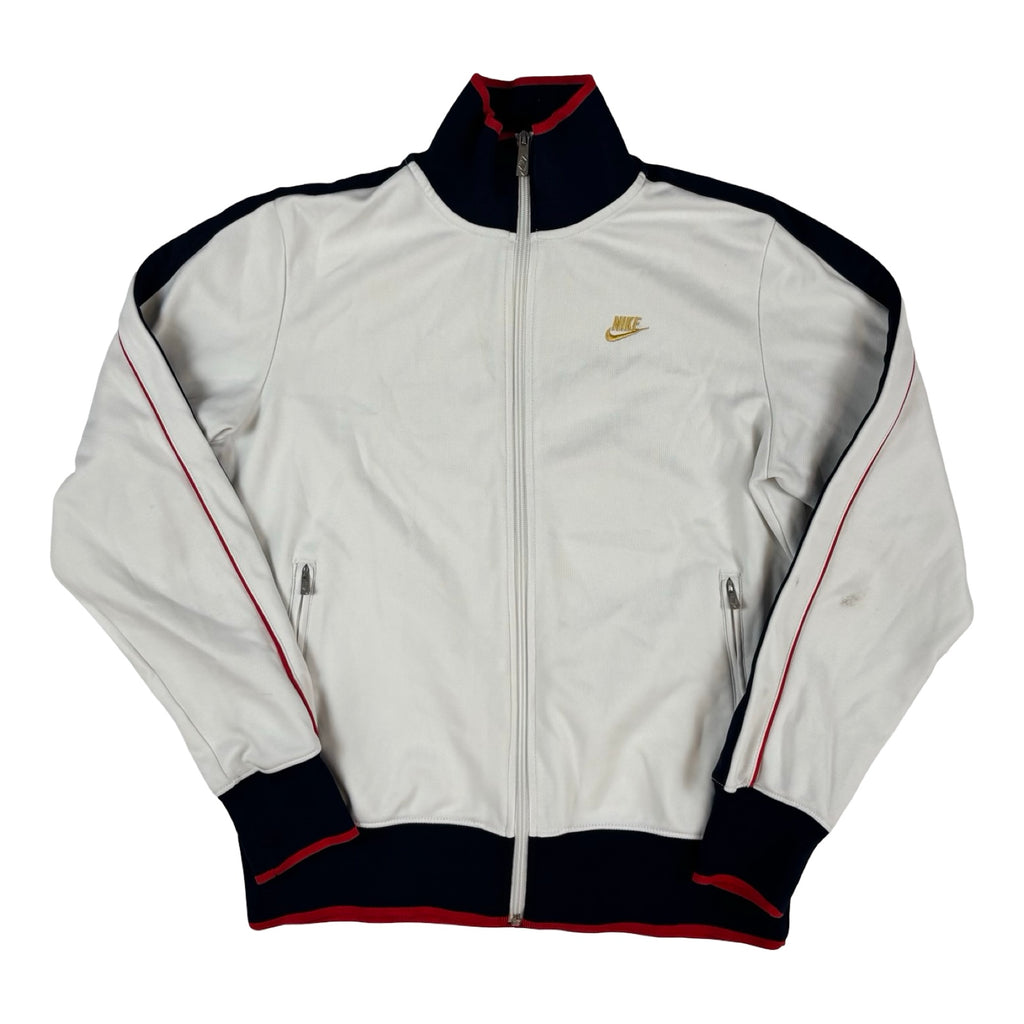 Trainingsjacke