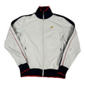 Trainingsjacke