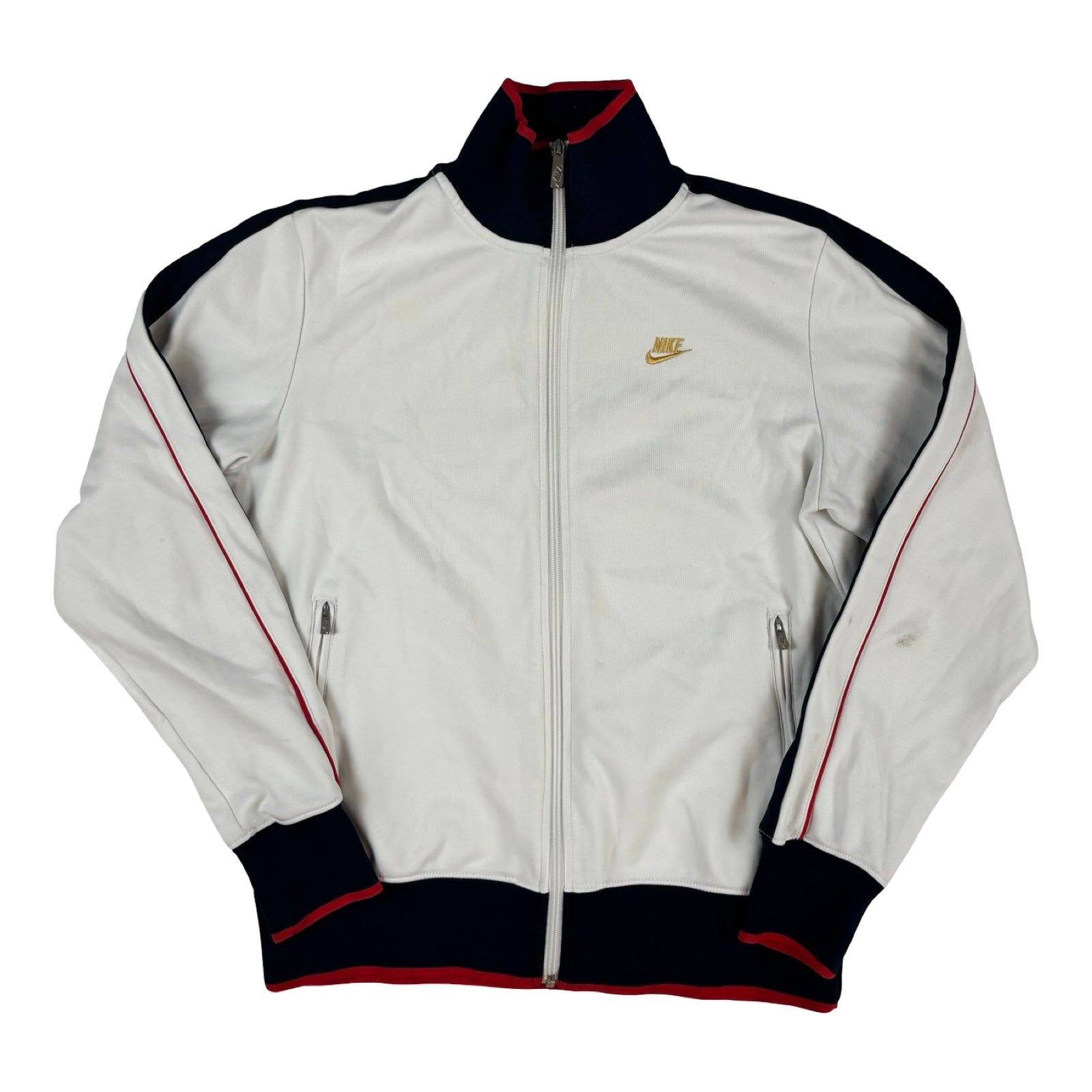 Trainingsjacke