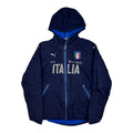 Italien Zipper