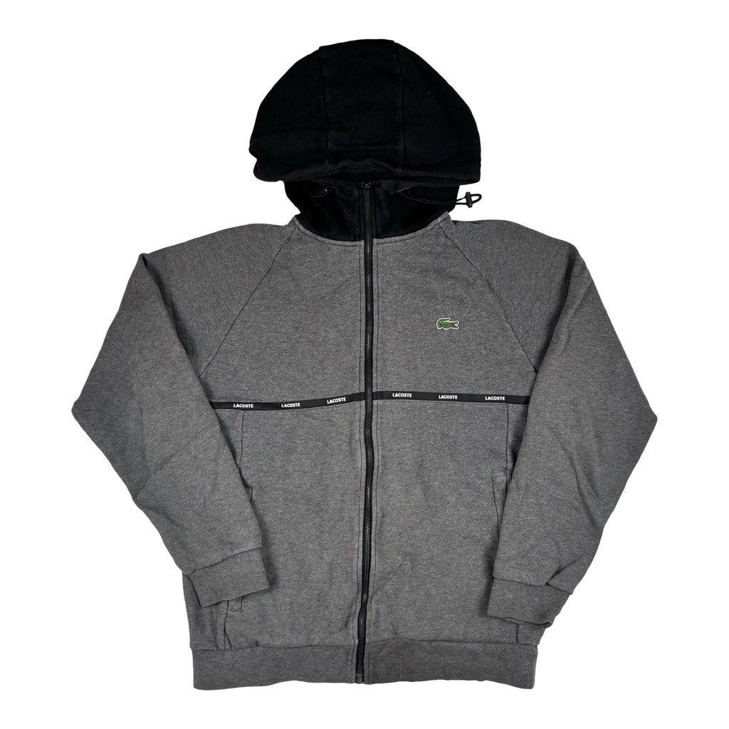 Zipper