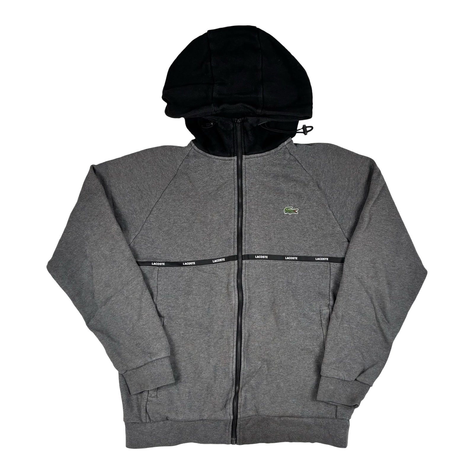 Zipper