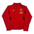 Manchester United Trainingsjacke