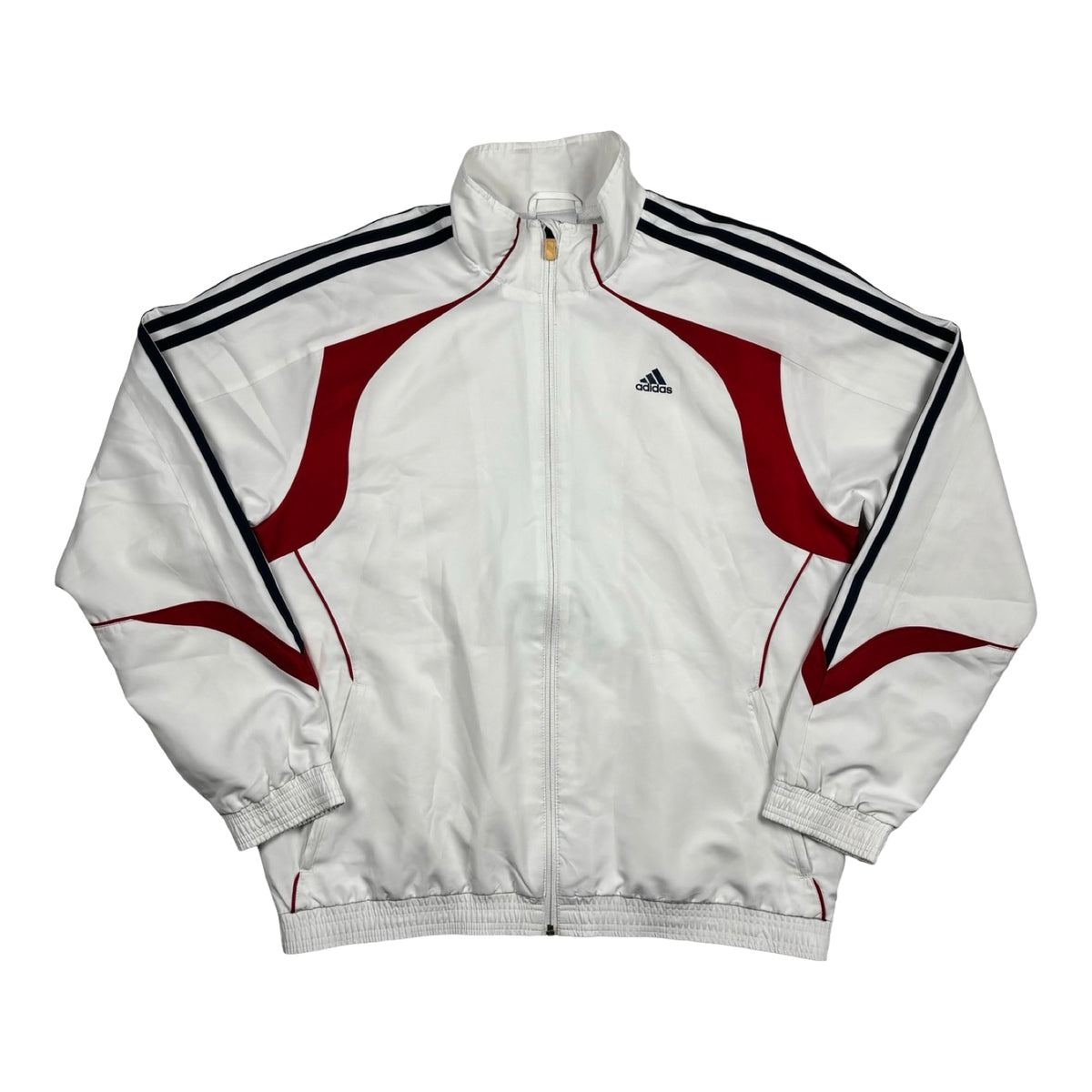 Trainingsjacke