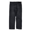 Straight Jeans
