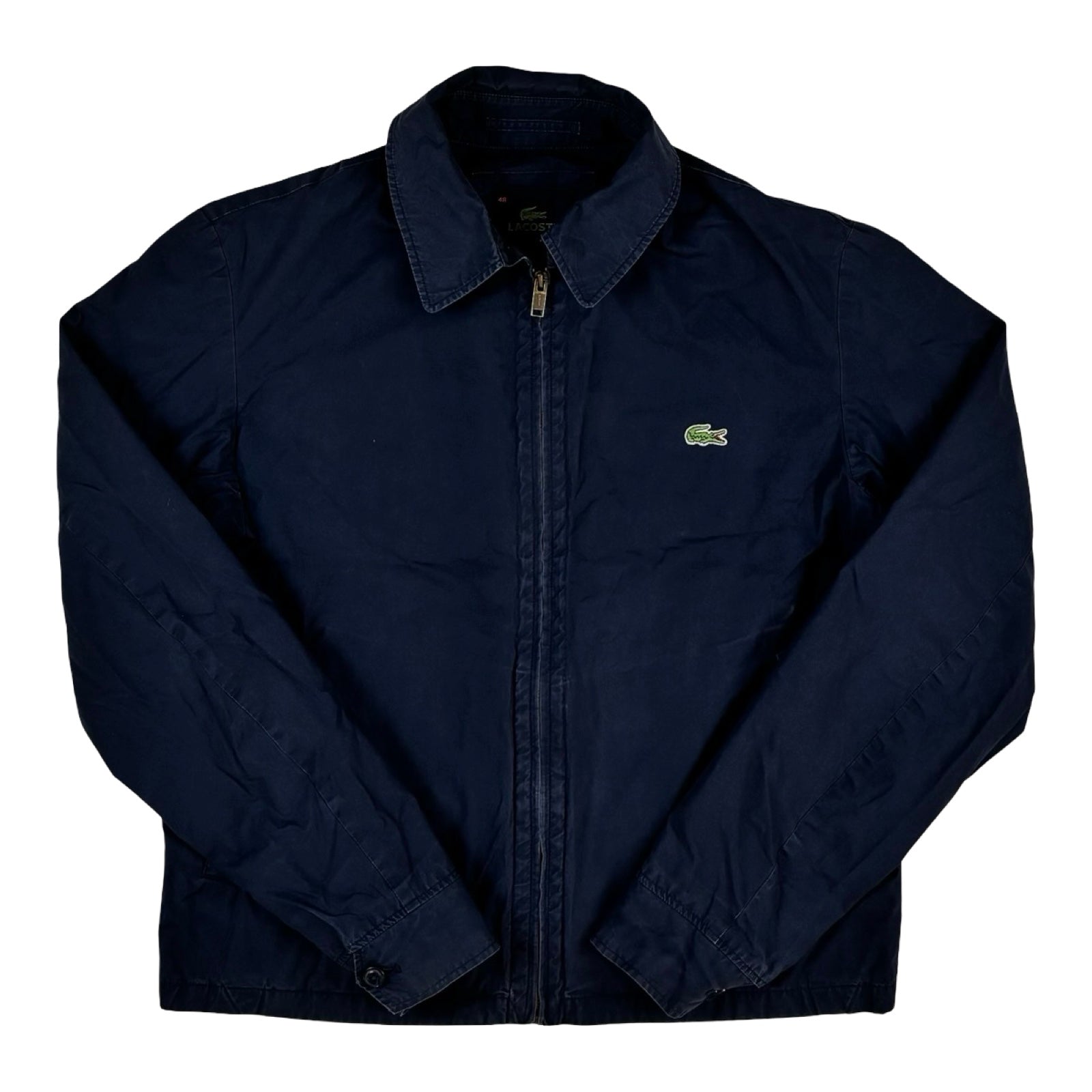 Harrington Jacke