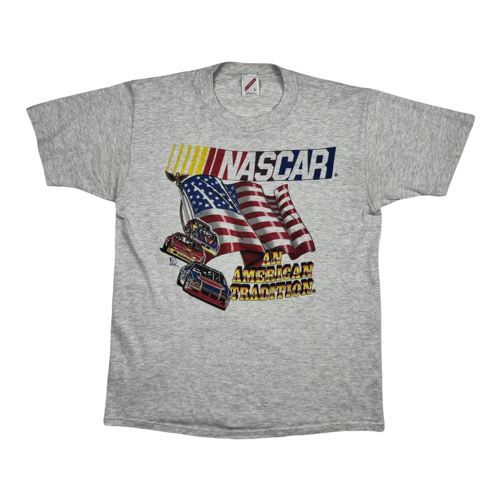 Nascar Tee