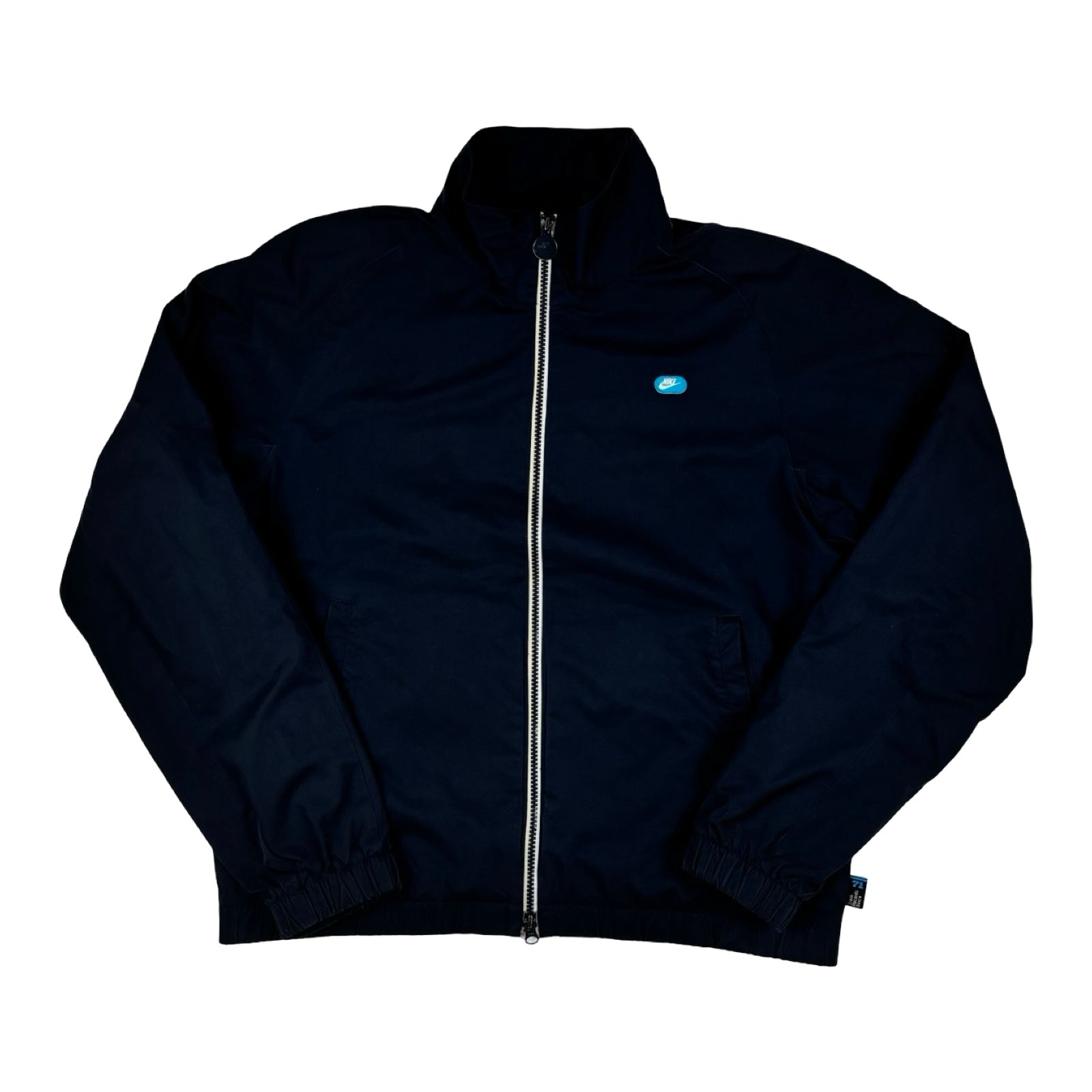 Trainingsjacke