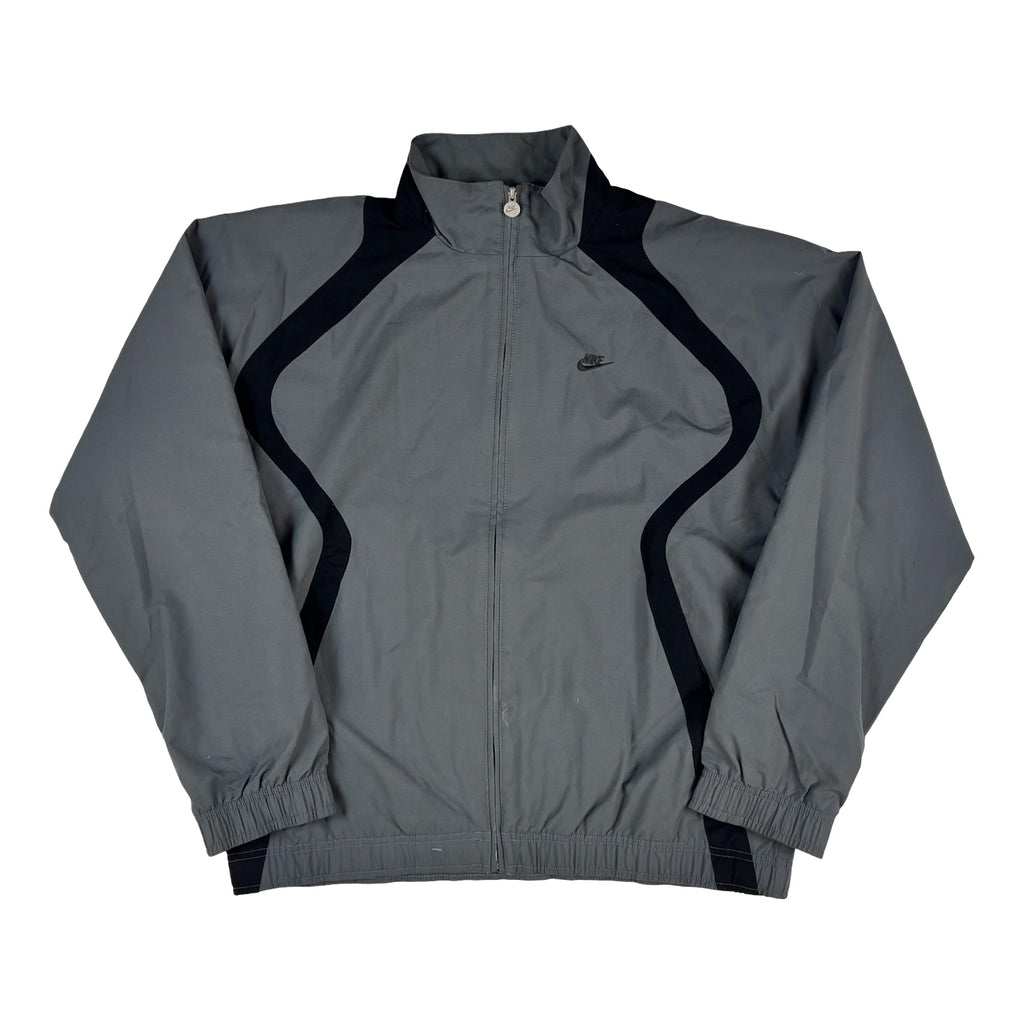 Trainingsjacke