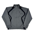 Trainingsjacke