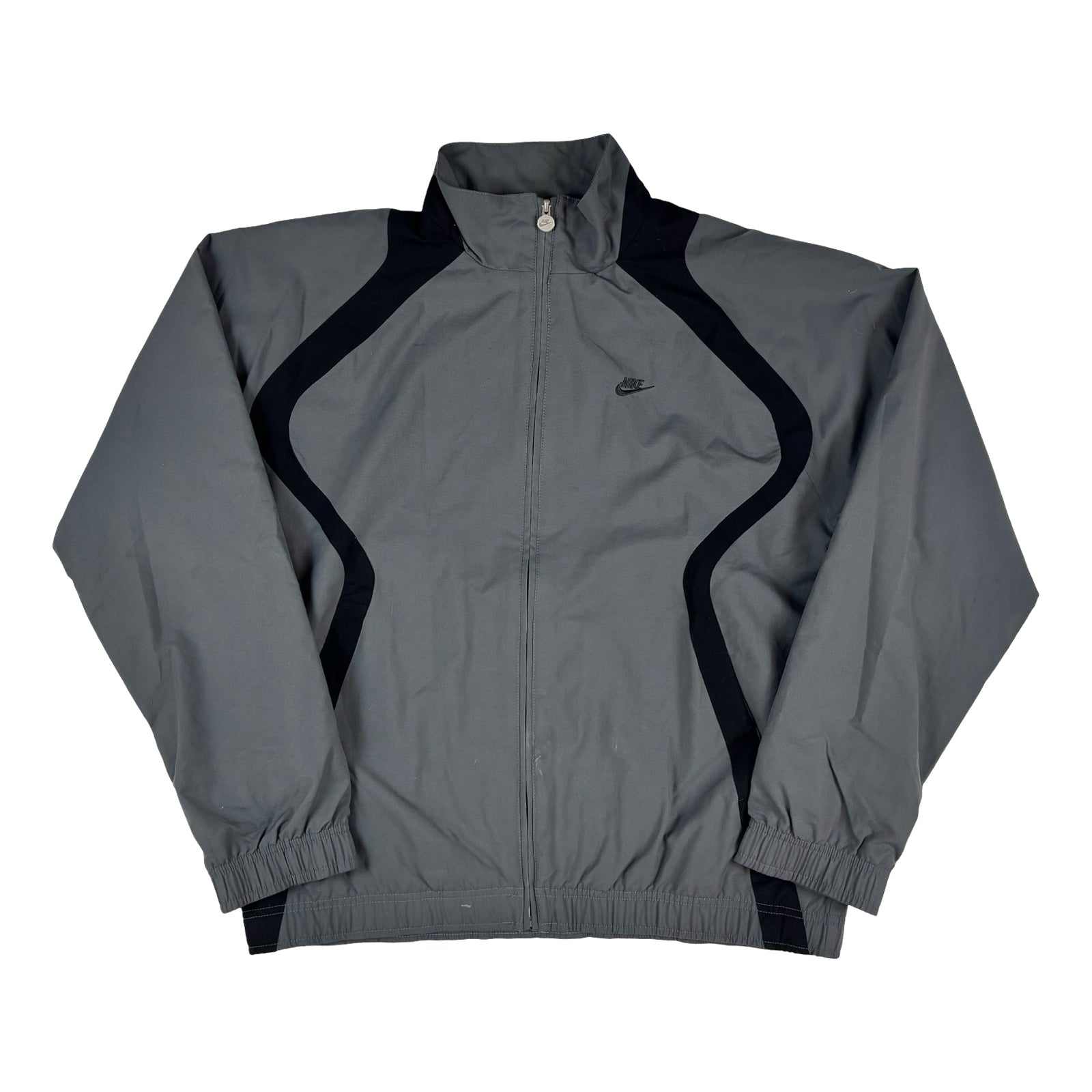 Trainingsjacke