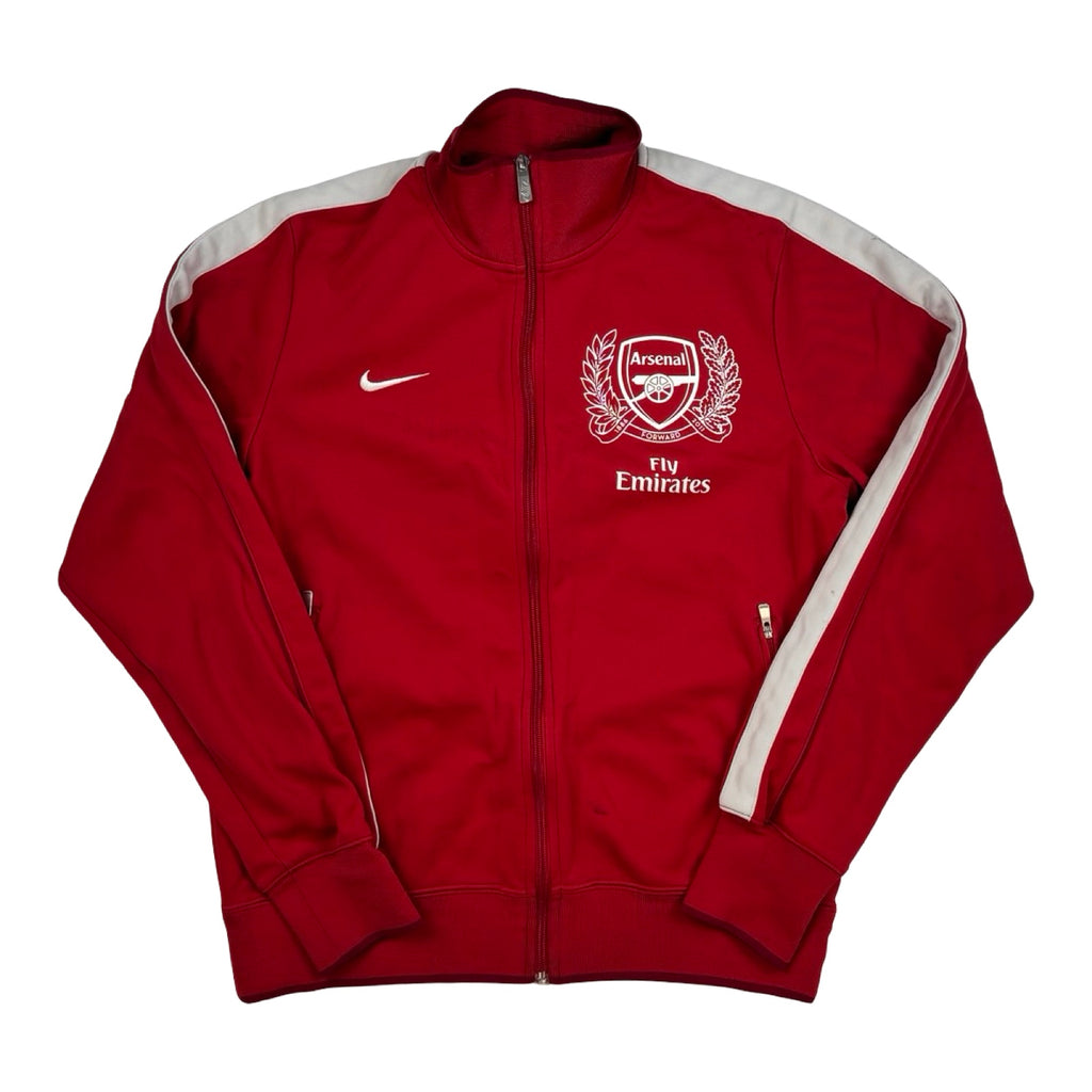 Arsenal Trainingsjacke
