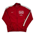 Arsenal Trainingsjacke