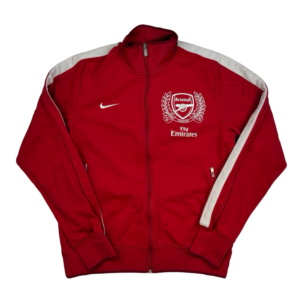 Arsenal Trainingsjacke