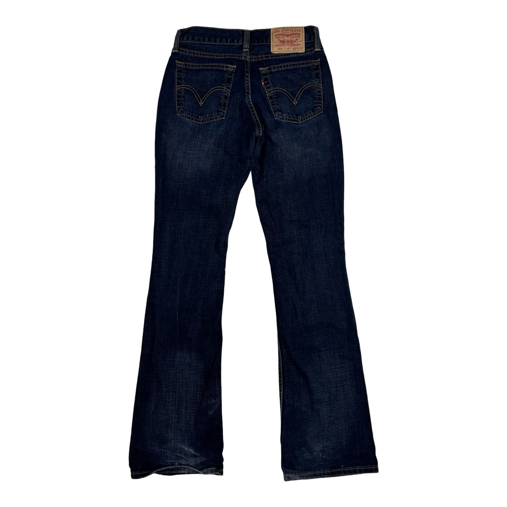529 Bootcut Jeans (W)
