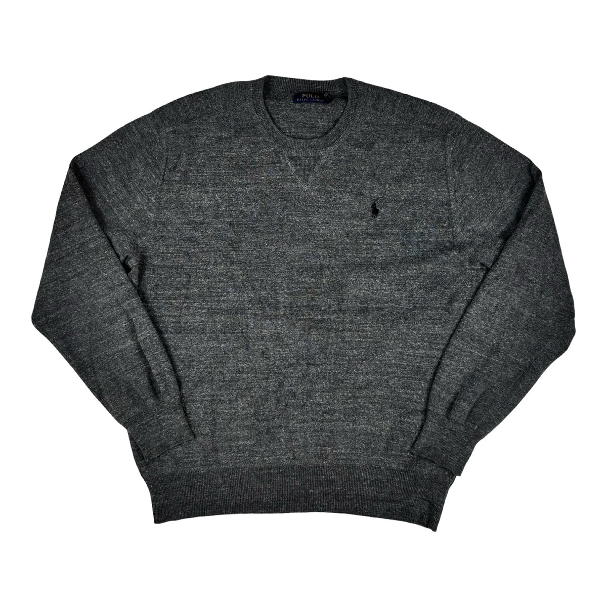 Knit Sweater