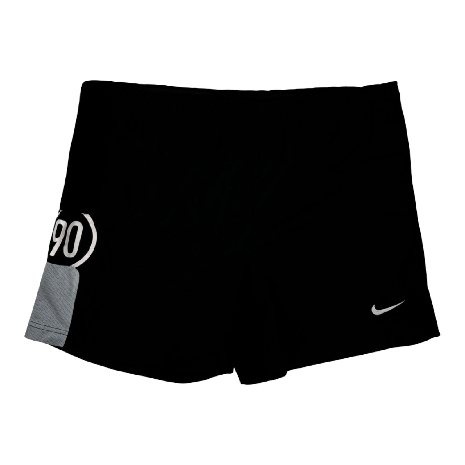 Total 90 Shorts