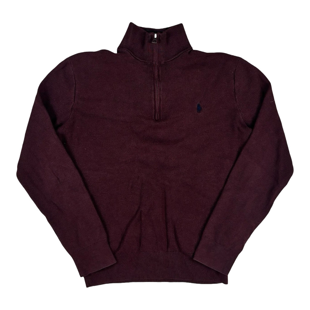 Halfzip