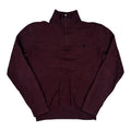 Halfzip