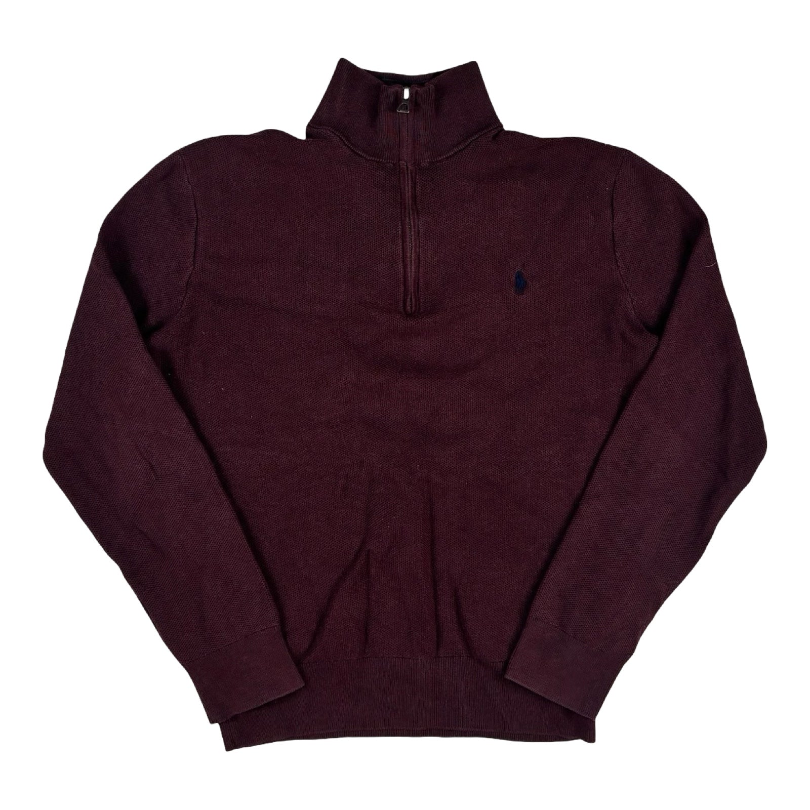 Halfzip