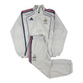 Frankreich Trainingsanzug