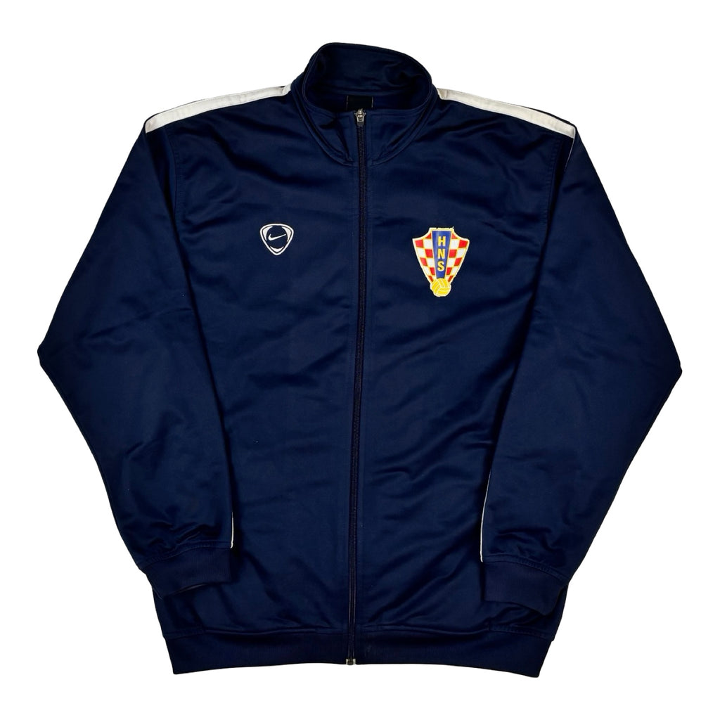 Kroatien Trainingsjacke