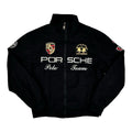 Porsche Jacke