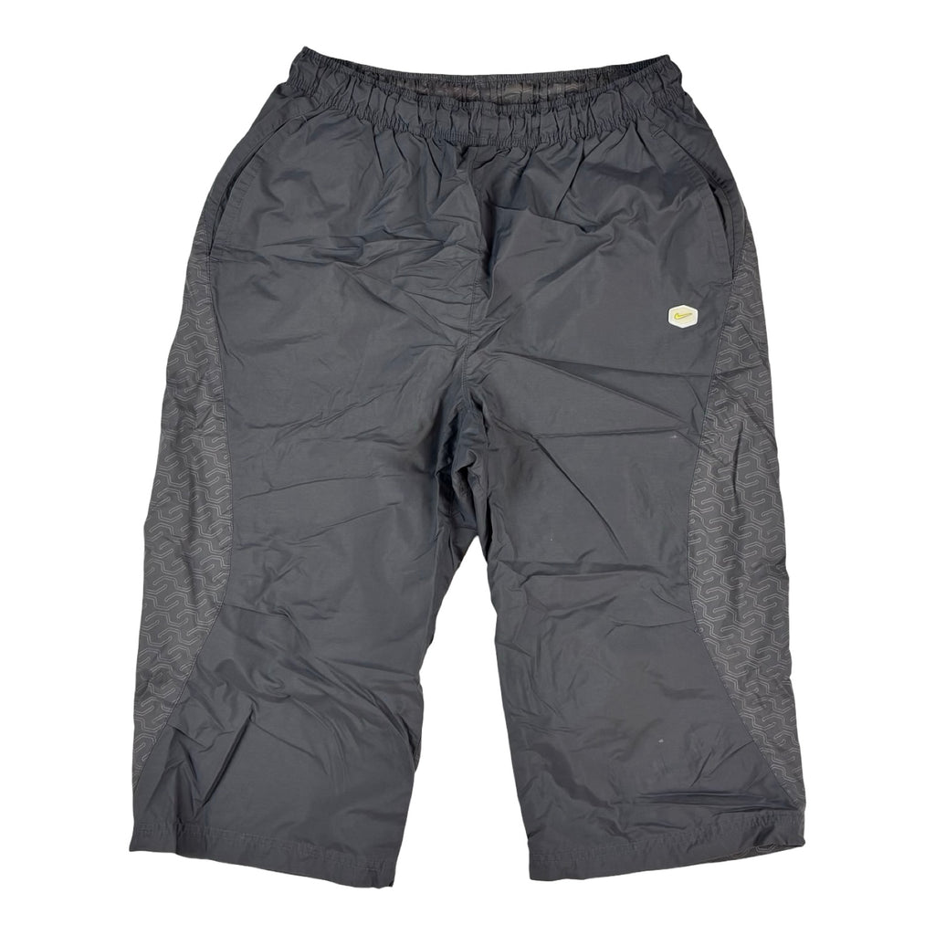HEX Shorts