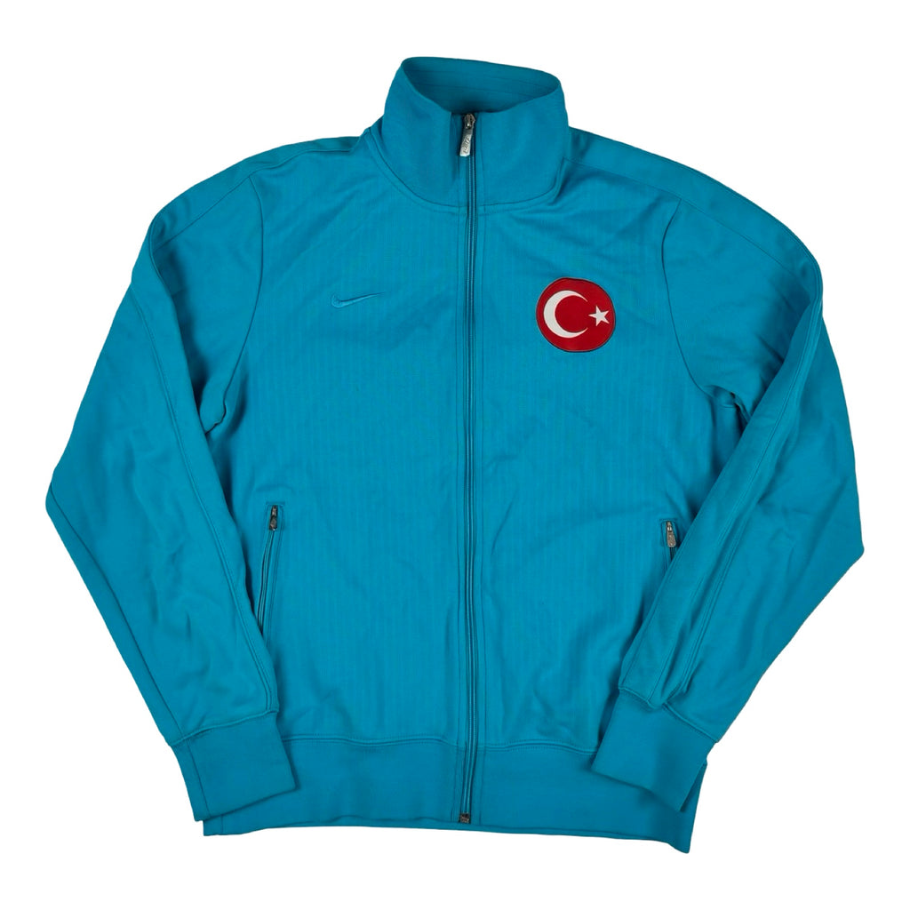 Türkei Trainingsjacke