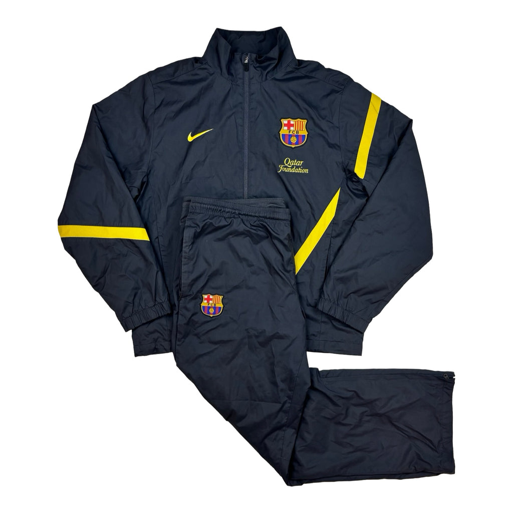 Barcelona Trainingsanzug