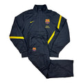 Barcelona Trainingsanzug